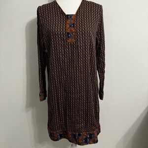 Laurence Tavernier dress size M